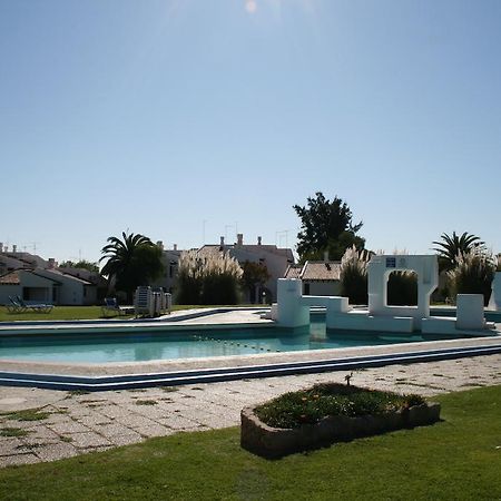 לוז דה טווירה Villa Pedras Del Rey מראה חיצוני תמונה